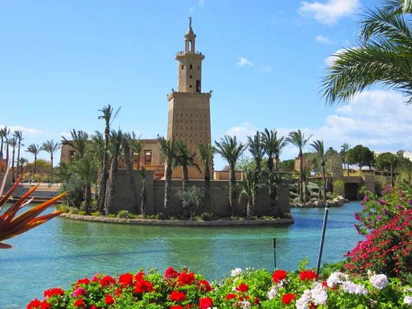 terra mitica