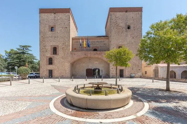 MUSEO ARQUEOLOGICO PROVINCIAL