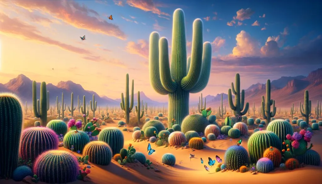 cactuslandia