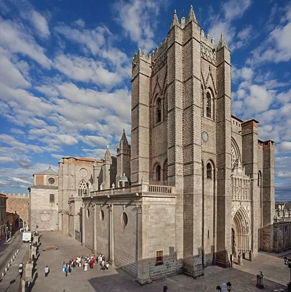 Avila