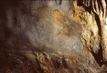 Cueva de el Cuco