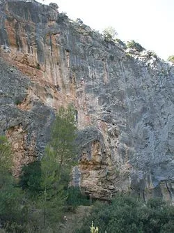 Cueva del Nino