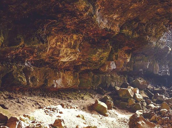 Cueva Del Quintanal 2024