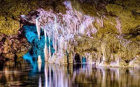 Cuevas dels Hams