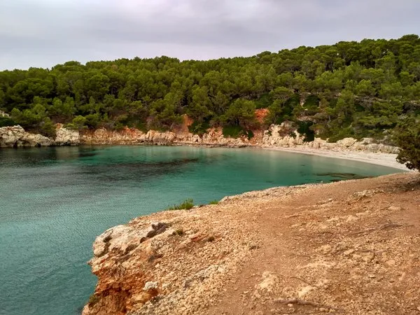 cala